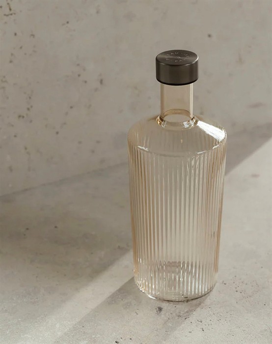 Paveau Vandflaske - 1.25 L